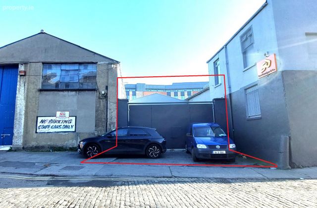22 Halston Street, Dublin 7, Smithfield, Dublin 7 - Click to view photos