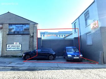 22 Halston Street, Dublin 7, Smithfield, Dublin 7