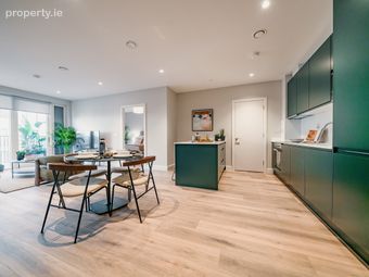 2 Bedroom Apartment, East Road, East Wall, Dublin 3 - Image 3