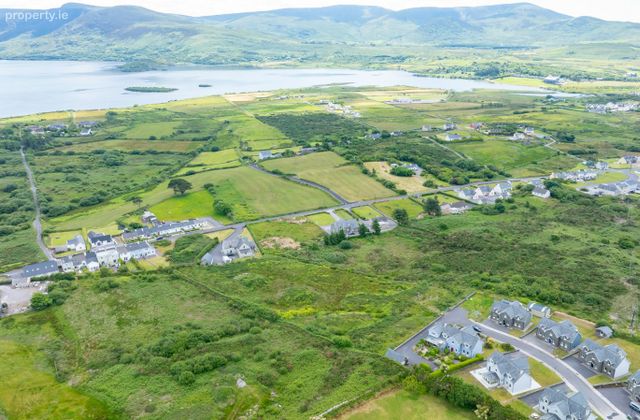 Ref 1234 - Development Opportunity, Spunkane, Waterville, Co. Kerry - Click to view photos