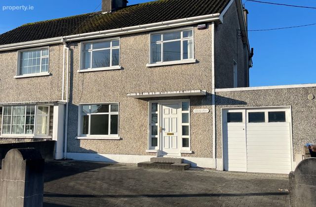 34 Southville Gardens, Ballinacurra, South Circular Road, Co. Limerick - Click to view photos