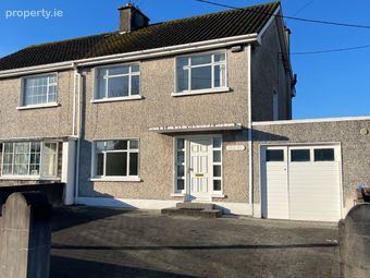 34 Southville Gardens, Ballinacurra, South Circular Road, Co. Limerick