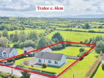 Lacka More, Abbeydorney, Abbeydorney, Co. Kerry