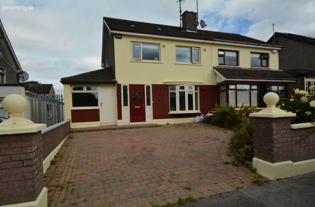 117 Meadow View, Drogheda, Drogheda, Co. Louth - Click to view photos