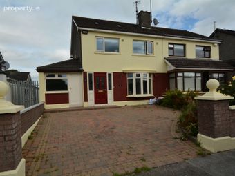 117 Meadow View,Drogheda,Co. Louth, Drogheda, Co. Louth