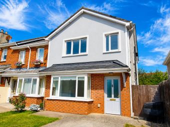 3 Riverchapel Lawns, Riverchapel, Co. Wexford - Image 2