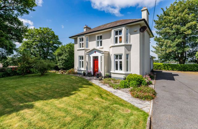 Mounddutton House, Liss, Oldcastle, Co. Meath - Click to view photos