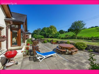 Robin`s Rest, Red Road, Ballygahan Lower, Avoca, Co. Wicklow, Avoca, Co. Wicklow - Image 4