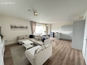 Apartment 11, Larkfield Hall, Leopardstown. D18 P27k, Leopardstown, Dublin 18