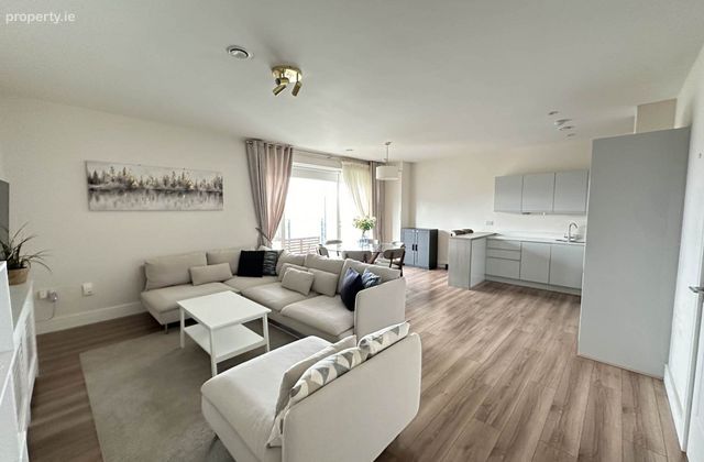 Apartment 11, Larkfield Hall, Leopardstown. D18 P2, Leopardstown, Dublin 18 - Click to view photos