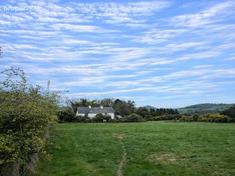 1-acre Site At Blackberry Lane, Delgany, Co. Wicklow - Image 2