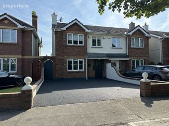 32 Kingswood Castle, Kingswood, Dublin 24