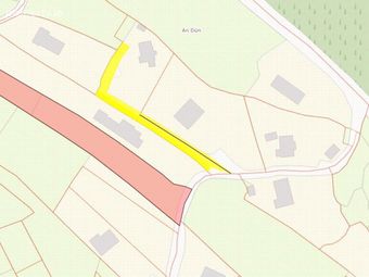Doon East, Rosscahill, Co. Galway, Rosscahill, Co. Galway - Image 4