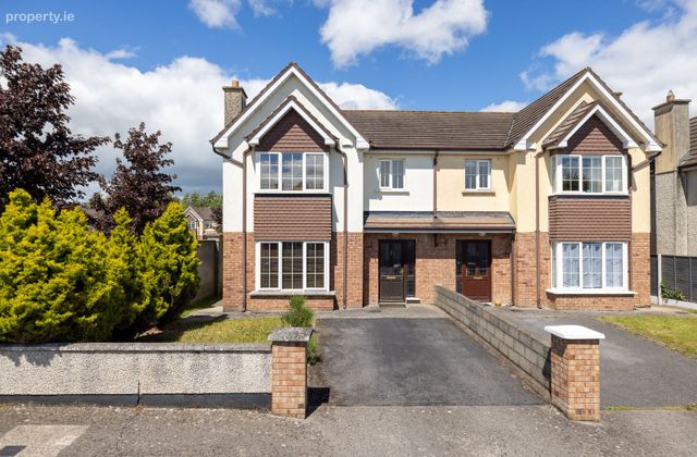 23 Feltham Hall, Blackbog Road, Carlow Town, Co. Carlow - Click to view photos