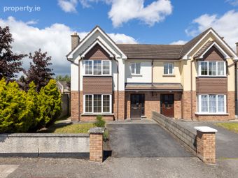 23 Feltham Hall, Blackbog Road, Carlow Town, Co. Carlow