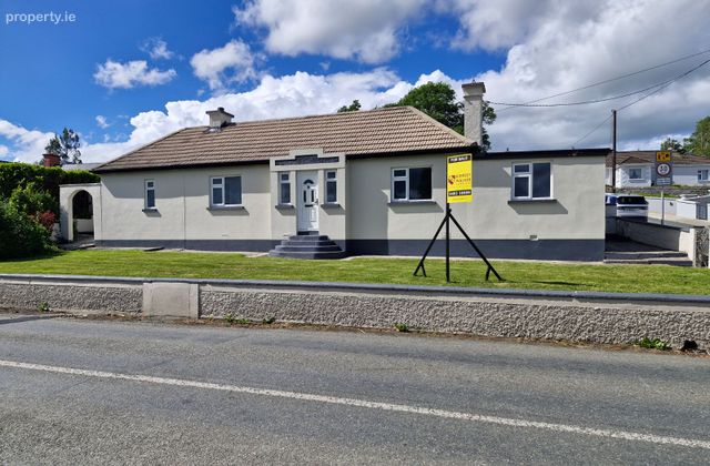 Churchland, Tinahely, Co. Wicklow - Click to view photos