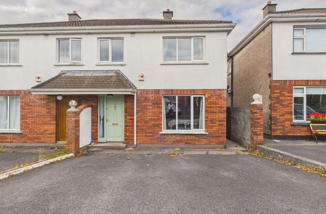 185 Gleann Dara, Bishop O Donnell Road, Galway, Shantalla, Co. Galway - Click to view photos