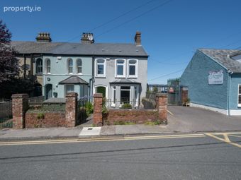 4 Alta Place, Gardiners Hill, St Lukes, Cork City, Dillons Cross, Co. Cork - Image 4