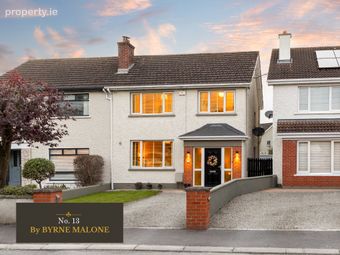13 Ballymany Park, Newbridge, Co. Kildare, Newbridge, Co. Kildare - Image 2