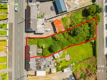 17 Valley Cottages, Patrick Street, Mullingar, Co. Westmeath, Mullingar, Co. Westmeath - Image 2