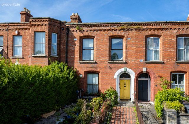 58 South Circular Rd, Portobello, Dublin 8 - Click to view photos