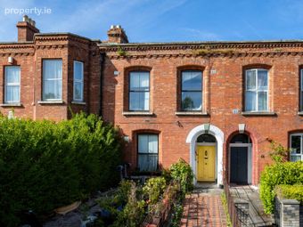 58 South Circular Rd, Portobello, Dublin 8