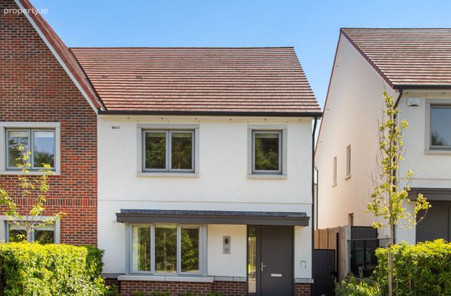27 Archer's Wood Drive, Archer's Wood, Delgany, Delgany, Co. Wicklow - Click to view photos