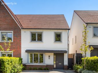 27 Archer's Wood Drive, Archer's Wood, Delgany, Delgany, Co. Wicklow