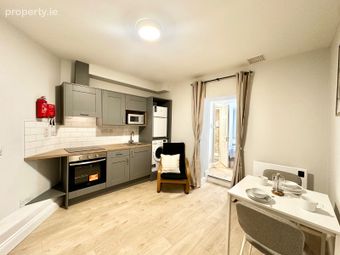Nicholas Avenue, Dublin 7, Smithfield, Dublin 7