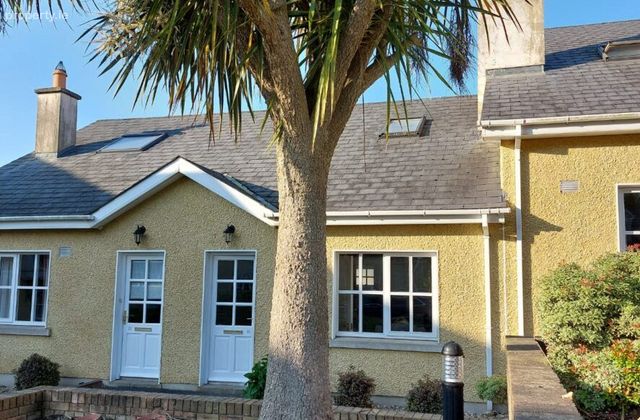 10 Bolton Mews, Faithlegg, Faithlegg, Co. Waterford - Click to view photos