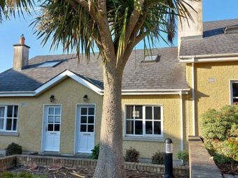 10 Bolton Mews, Faithlegg, Faithlegg, Co. Waterford