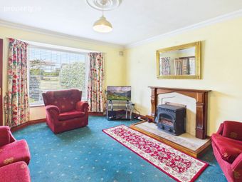 25 Pacelli Avenue, Graiguecullen, Carlow, Co. Carlow, Graiguecullen, Co. Carlow - Image 3