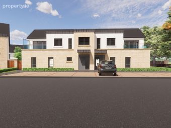 Purpose Built Cr&egrave;che, The Orchard, Sallins Road, Naas, Co. Kildare, Naas, Co. Kildare
