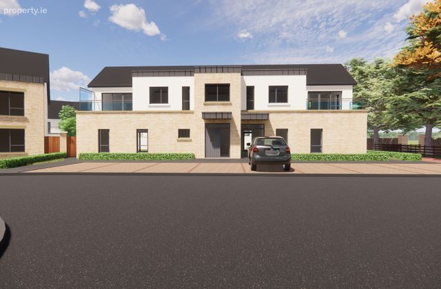 Purpose Built Cr&egrave;che, The Orchard, Sallins Road, Naas, Co. Kildare, Naas, Co. Kildare - Click to view photos
