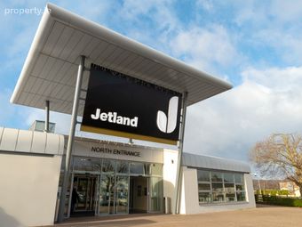 Jetland, Ennis Road, Clonmacken, Co. Limerick