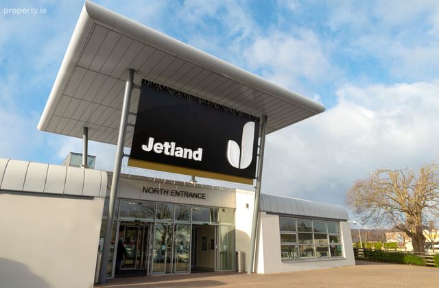 Jetland, Ennis Road, Clonmacken, Co. Limerick - Click to view photos