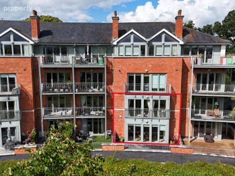 2 Willow Lodge, Farmleigh Avenue, Farmleigh Woods, Castleknock, Dublin 15, Count, Castleknock, Dublin 15