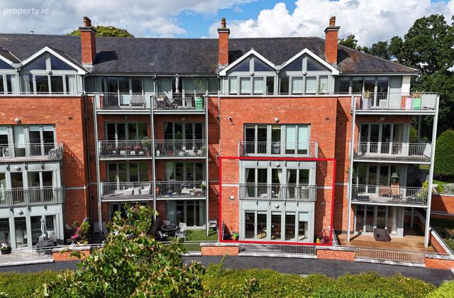 2 Willow Lodge, Farmleigh Avenue, Farmleigh Woods, Castleknock, Dublin 15, Co. Dublin, Castleknock, Dublin 15 - Click to view photos
