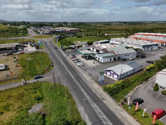 Manwar Business Park, Galway Road, Tuam, Co. Galway