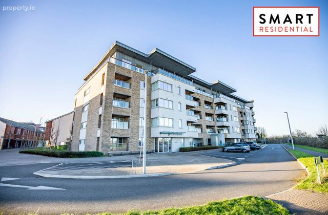 98 Ash House, Red Arches Drive, Baldoyle, Dublin 13 - Click to view photos