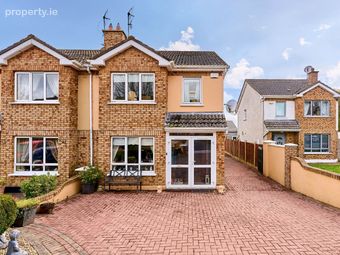 50 Hillview, Rhode, Rhode, Co. Offaly
