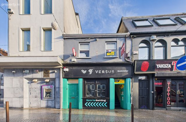 42 Michael Street, Co. Waterford, Waterford City Centre, Co. Waterford - Click to view photos