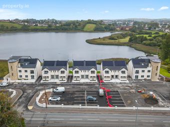 Carrigan Quay Development, Sligo Road, Enniskillen, Co. Fermanagh, Enniskillen, Co. Fermanagh - Image 2