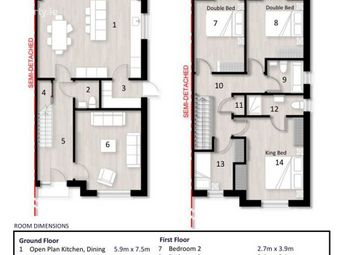28 The Rowans, Blossomhill, Bandon, Co. Cork - Image 3