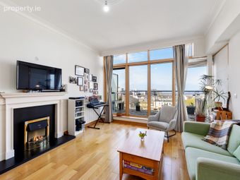 40 Harbour View, Harbour Square, Crofton Road, Dun Laoghaire, Dun Laoghaire, Co. Dublin - Image 3