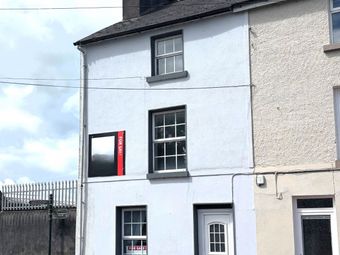 Church Street, Loughrea, Co. Galway