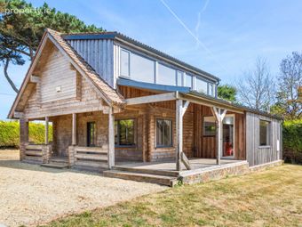 Donaghmore Lodge, Ballygarrett, Gorey, Co. Wexford, Ballygarrett, Co. Wexford - Image 2