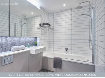 1 Bed, No. 2 Stevens Walk, Dublin 2 - Image 5