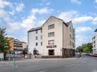 Apartment 16, Centaur House, Centaur Street, Carlow, Co. Carlow, Graiguecullen, Co. Carlow - Image 2