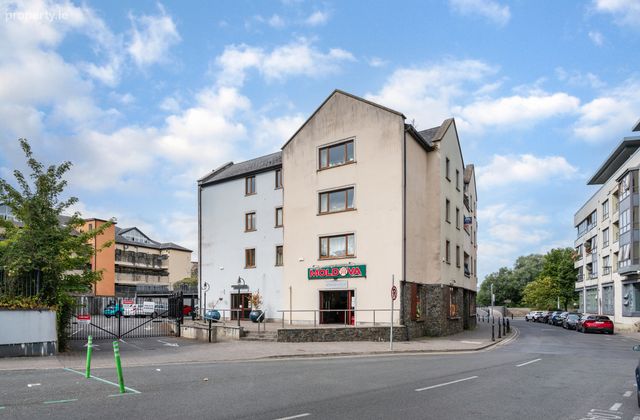 Apartment 16, Centaur House, Centaur Street, Carlow, Co. Carlow, Graiguecullen, Co. Carlow - Click to view photos